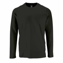 SOL'S 02074 - Imperial LSL MEN Tee Shirt Homme Manches Longues