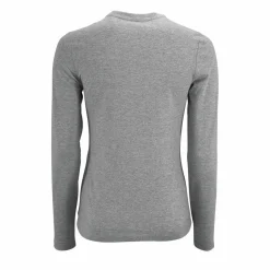 SOL'S 02075 - Imperial LSL WOMEN Tee Shirt Femme Manches Longues