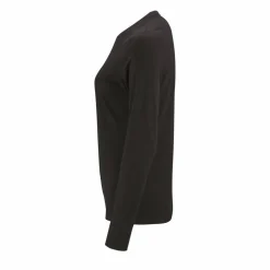 SOL'S 02075 - Imperial LSL WOMEN Tee Shirt Femme Manches Longues