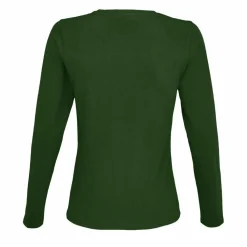 SOL'S 02075 - Imperial LSL WOMEN Tee Shirt Femme Manches Longues