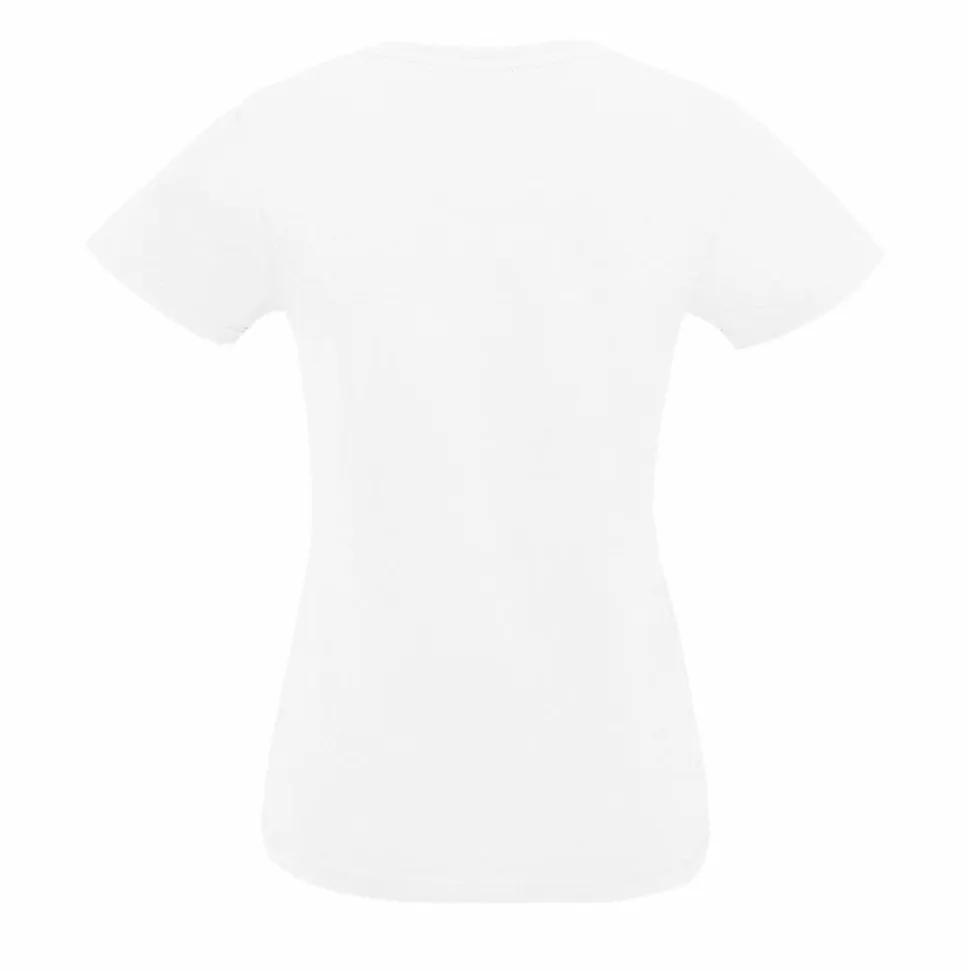SOL'S 02941 - Imperial V Women Tee Shirt Femme Col “V”