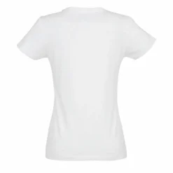 SOL'S 11502 - Imperial WOMEN Tee Shirt Femme Col Rond