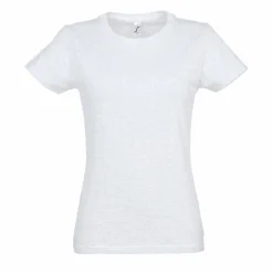 SOL'S 11502 - Imperial WOMEN Tee Shirt Femme Col Rond