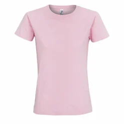 SOL'S 11502 - Imperial WOMEN Tee Shirt Femme Col Rond