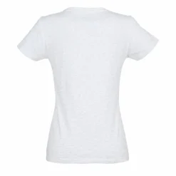 SOL'S 11502 - Imperial WOMEN Tee Shirt Femme Col Rond