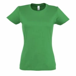 SOL'S 11502 - Imperial WOMEN Tee Shirt Femme Col Rond