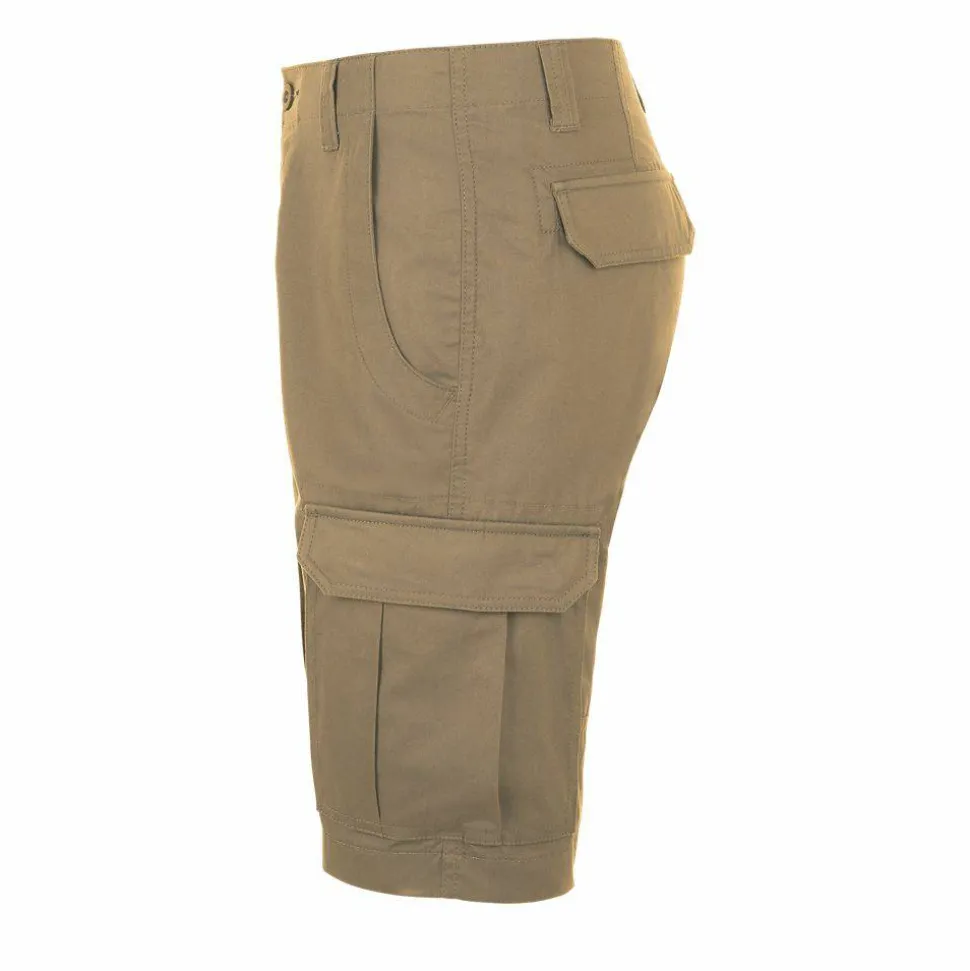 SOL'S 01660 - JACKSON Bermuda Homme
