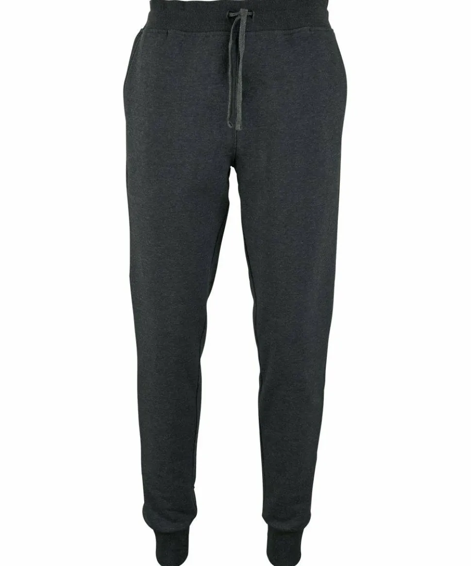 SOL'S 02084 - JAKE MEN Pantalon Jogging Homme Coupe Slim