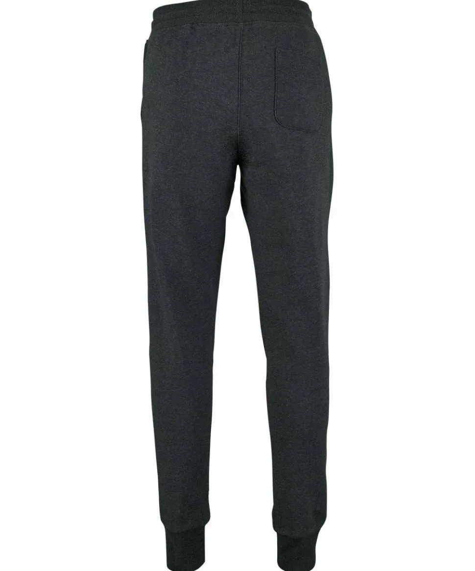 SOL'S 02084 - JAKE MEN Pantalon Jogging Homme Coupe Slim