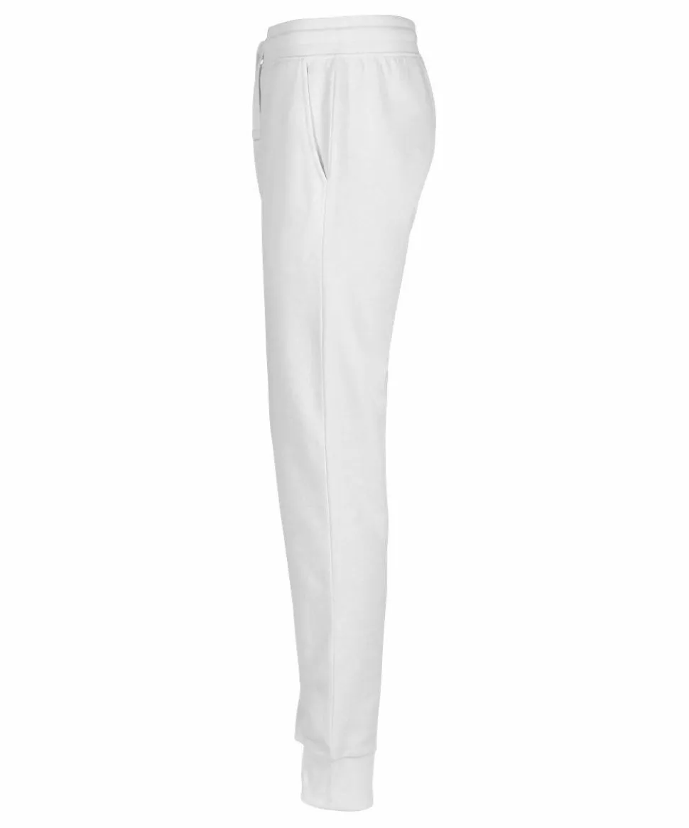 SOL'S 02084 - JAKE MEN Pantalon Jogging Homme Coupe Slim