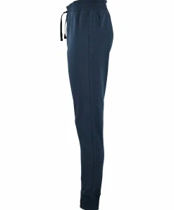 SOL'S 02085 - JAKE WOMEN Pantalon Jogging Femme Coupe Slim