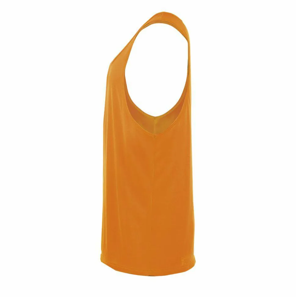 SOL'S 01223 - JAMAÏCA Débardeur Unisexe