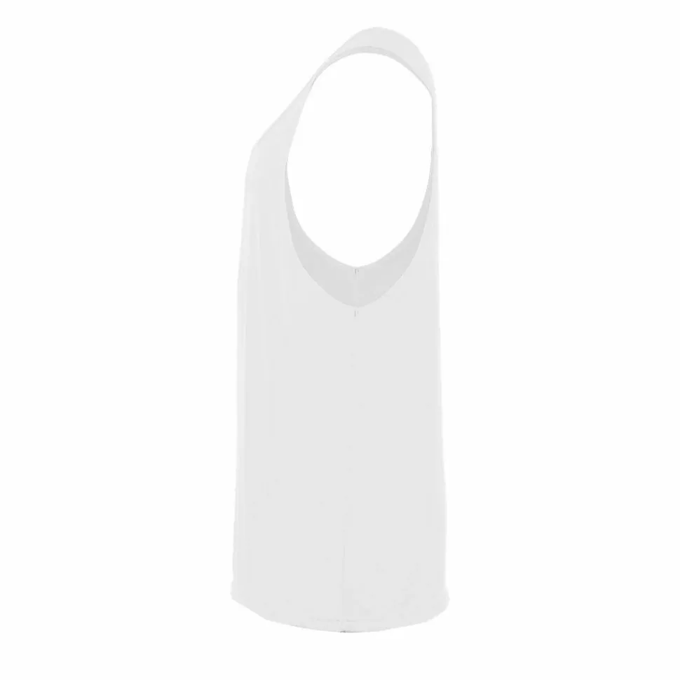 SOL'S 01223 - JAMAÏCA Débardeur Unisexe
