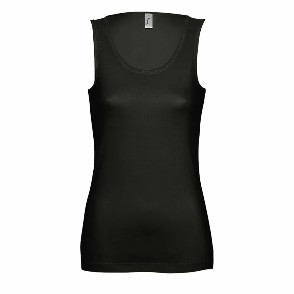 SOL'S 11475 - JANE Débardeur Femme