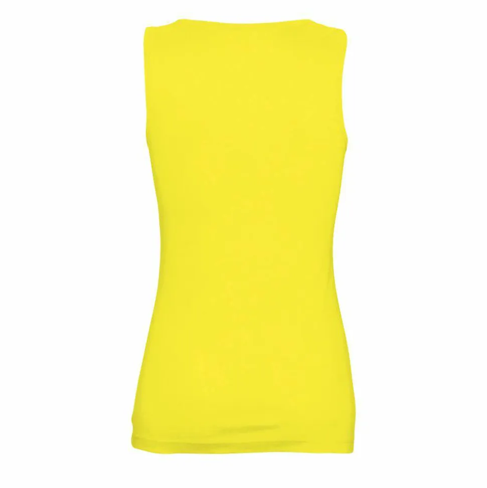 SOL'S 11475 - JANE Débardeur Femme