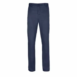 SOL'S 02917 - Jared Men Pantalon Stretch En Satin Homme