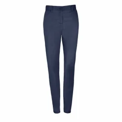 SOL'S 02918 - Jared Women Pantalon Stretch En Satin Femme