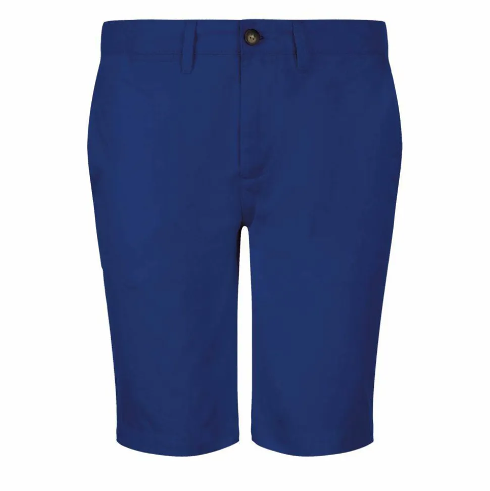 SOL'S 01659 - JASPER Bermuda Chino Homme