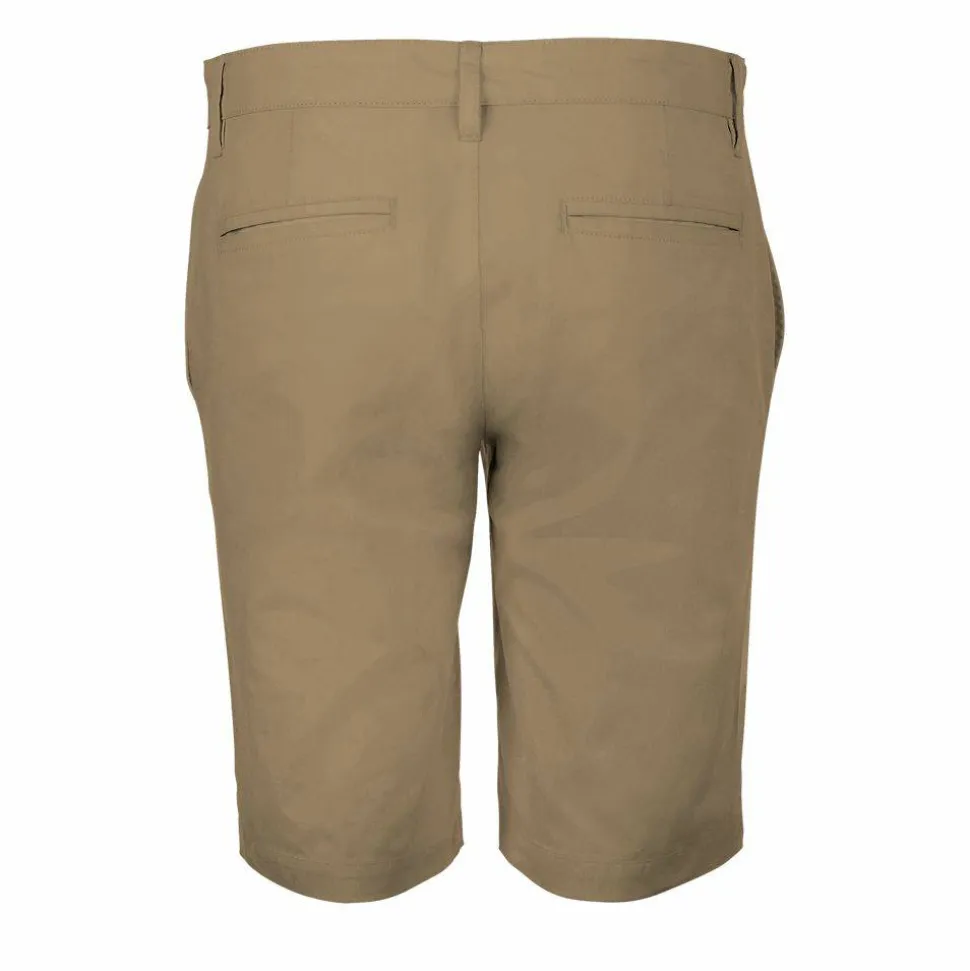 SOL'S 01659 - JASPER Bermuda Chino Homme