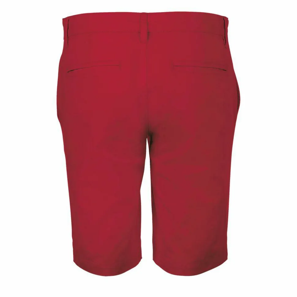 SOL'S 01659 - JASPER Bermuda Chino Homme