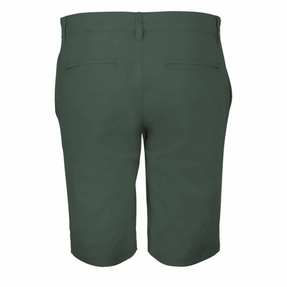 SOL'S 01659 - JASPER Bermuda Chino Homme