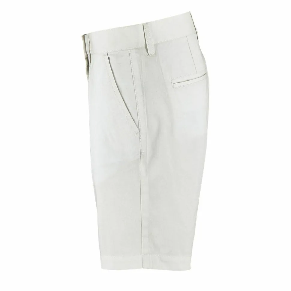 SOL'S 02762 - JASPER WOMEN Bermuda Chino Femme