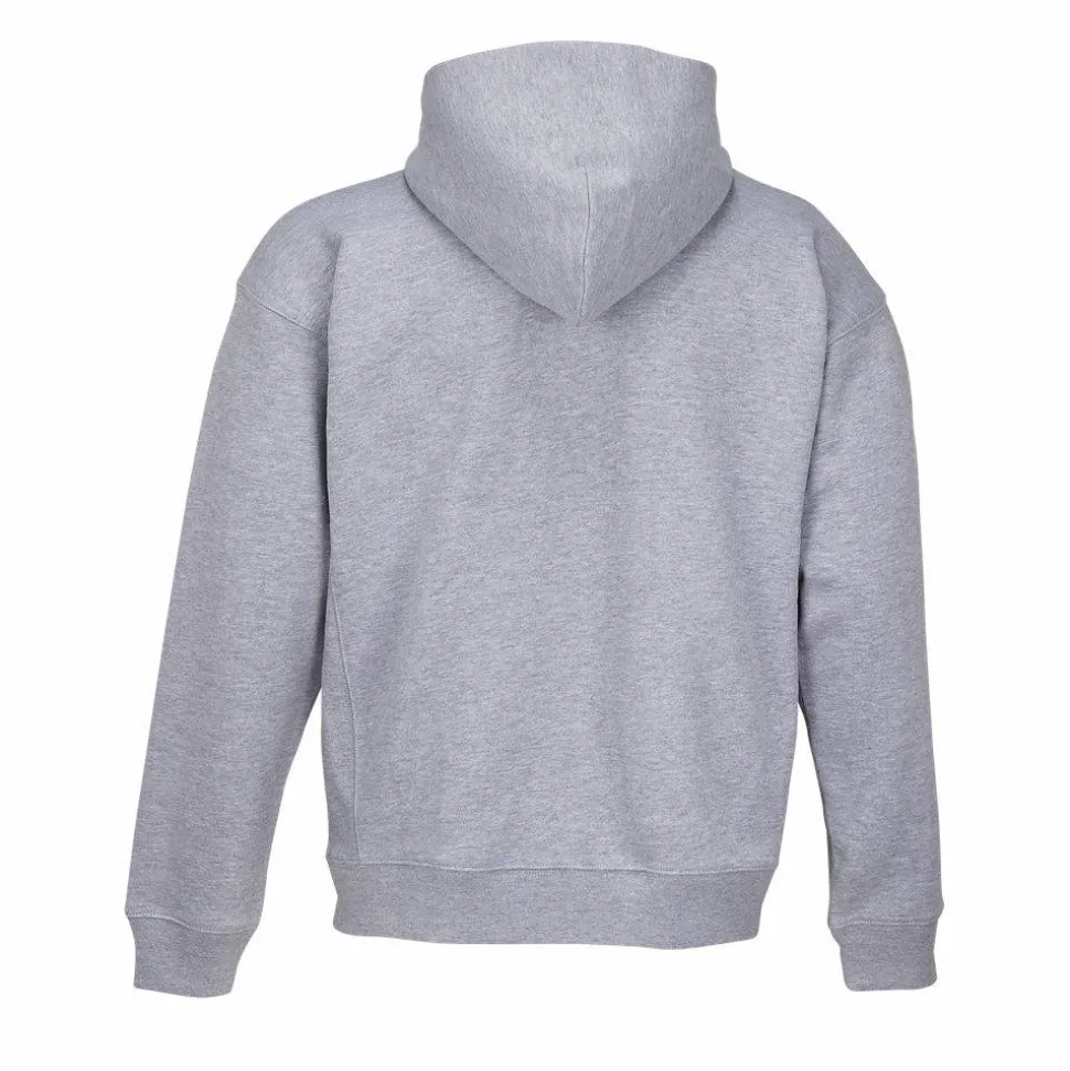 SOL'S 04818 - JELO Veste Zippée Unisexe à Capuche