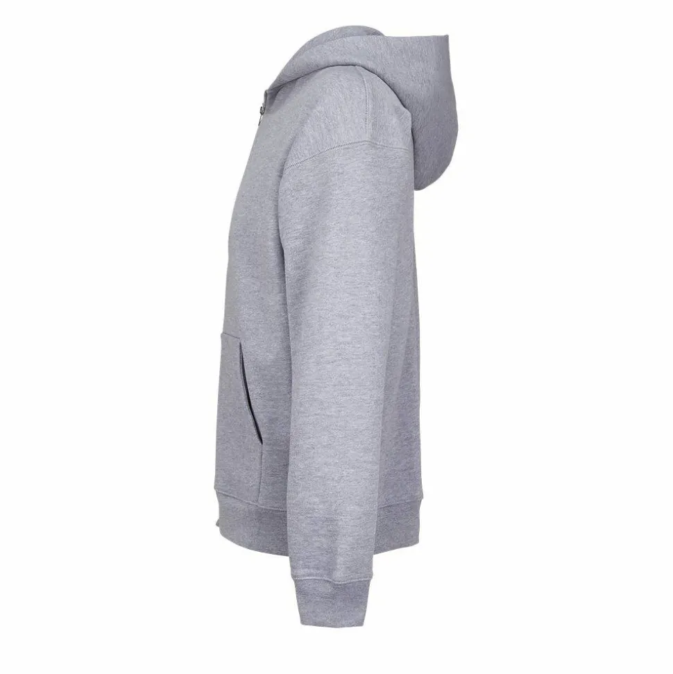 SOL'S 04818 - JELO Veste Zippée Unisexe à Capuche