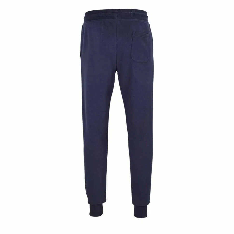 SOL'S 03808 - Jet Men Pantalon De Jogging Homme French Terry
