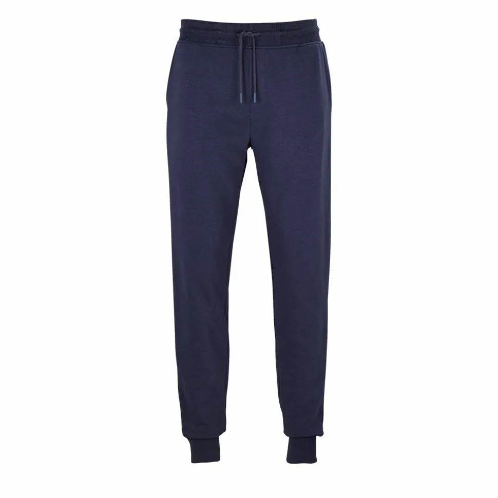 SOL'S 03808 - Jet Men Pantalon De Jogging Homme French Terry