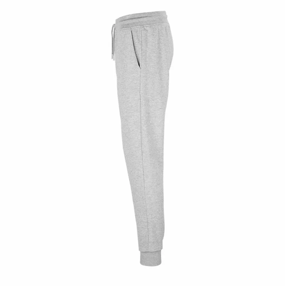 SOL'S 03808 - Jet Men Pantalon De Jogging Homme French Terry