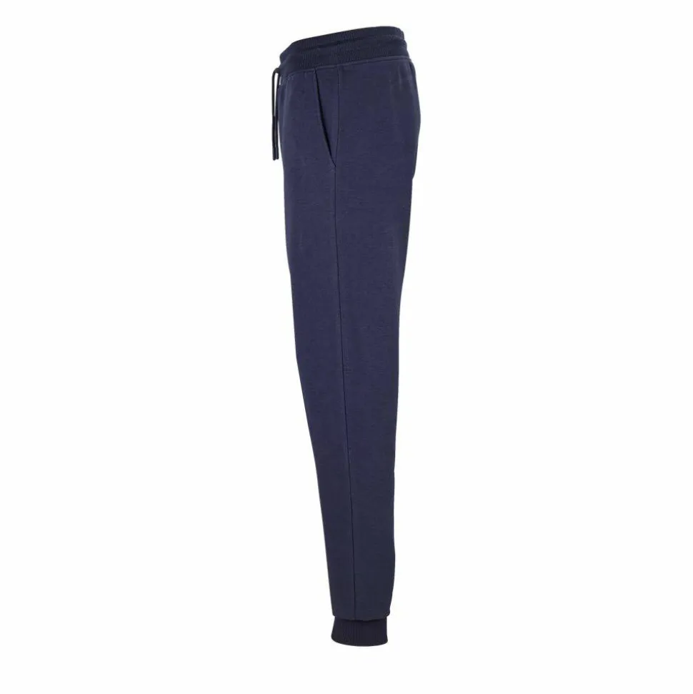 SOL'S 03808 - Jet Men Pantalon De Jogging Homme French Terry