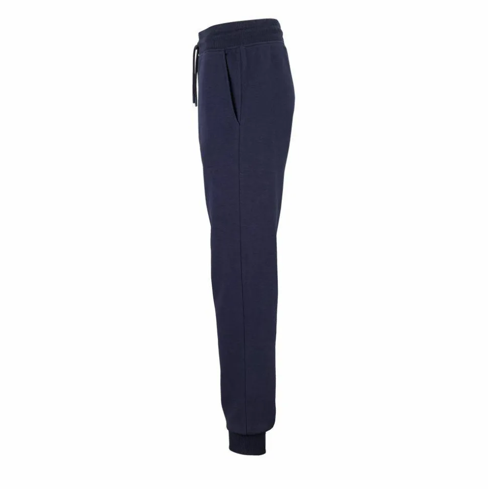 SOL'S 03809 - Jet Women Pantalon De Jogging Femme French Terry