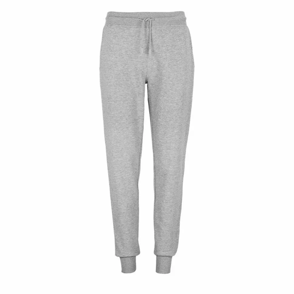 SOL'S 03809 - Jet Women Pantalon De Jogging Femme French Terry