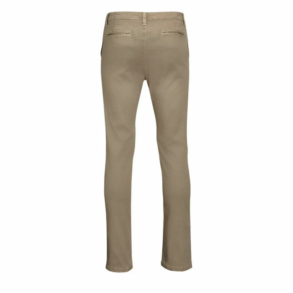 SOL'S 01424 - JULES MEN - LENGTH 33 Pantalon Homme