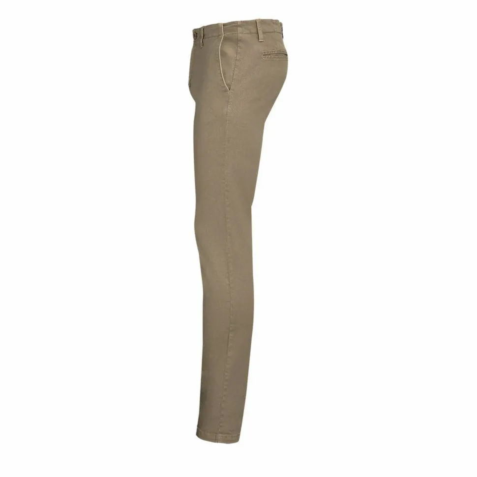 SOL'S 01424 - JULES MEN - LENGTH 33 Pantalon Homme