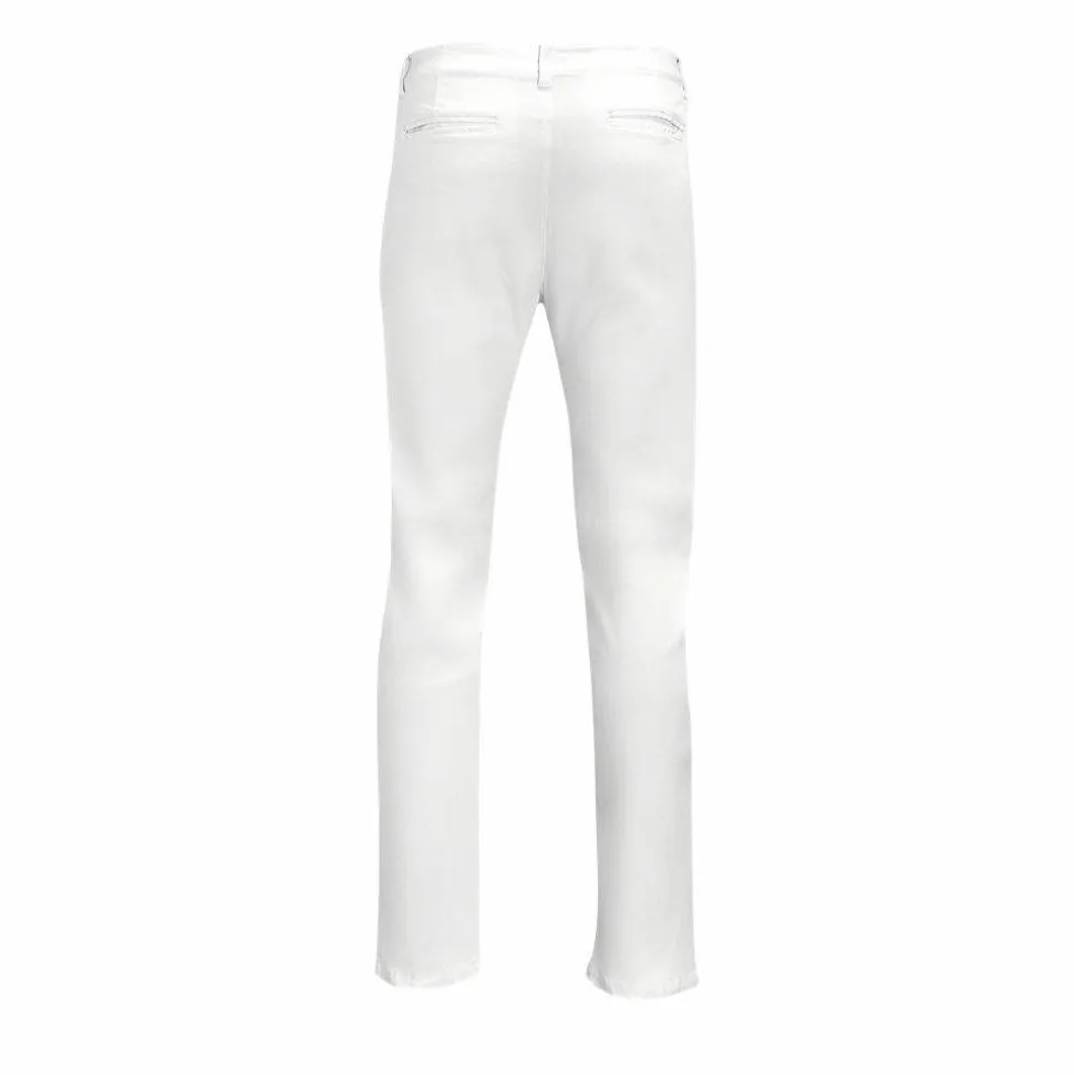 SOL'S 01424 - JULES MEN - LENGTH 33 Pantalon Homme