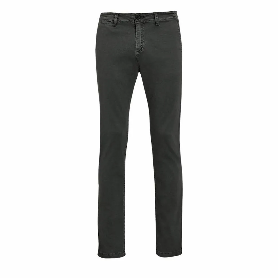 SOL'S 01424 - JULES MEN - LENGTH 33 Pantalon Homme