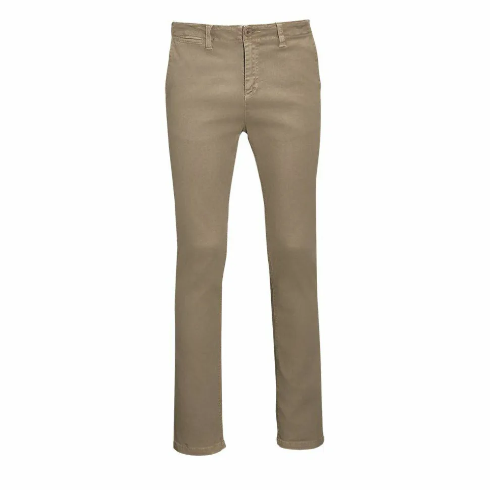 SOL'S 01424 - JULES MEN - LENGTH 33 Pantalon Homme