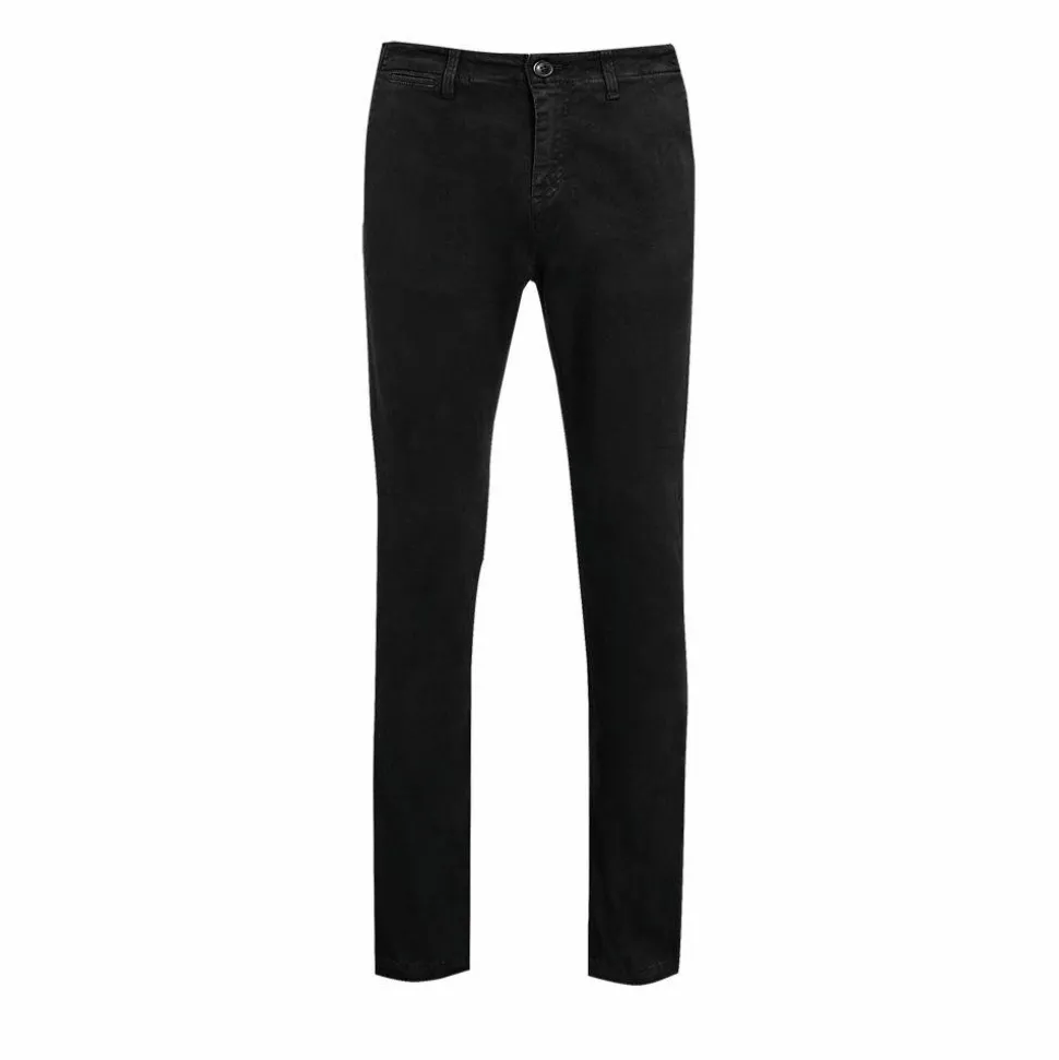 SOL'S 01424 - JULES MEN - LENGTH 33 Pantalon Homme
