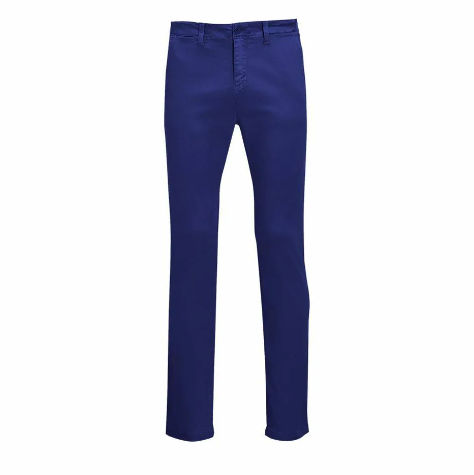 SOL'S 01424 - JULES MEN - LENGTH 33 Pantalon Homme