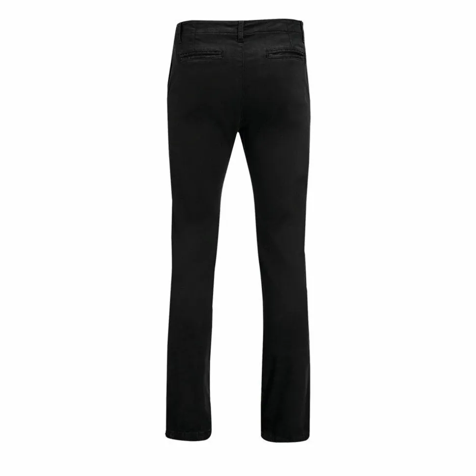 SOL'S 01424 - JULES MEN - LENGTH 33 Pantalon Homme