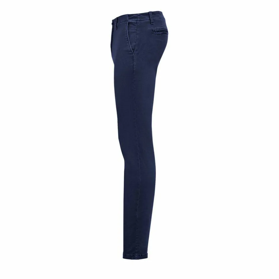SOL'S 02120 - JULES MEN - LENGTH 35 Pantalon Homme