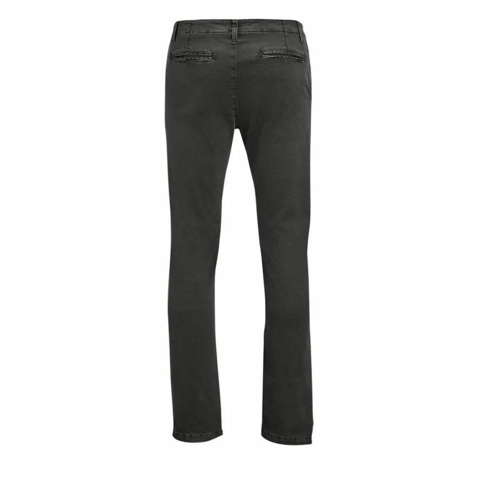 SOL'S 02120 - JULES MEN - LENGTH 35 Pantalon Homme