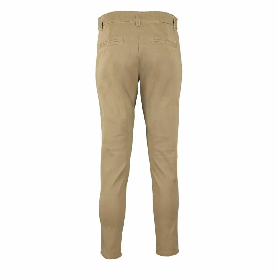SOL'S 01425 - JULES WOMEN Pantalon Femme 7/8