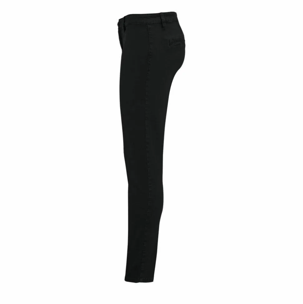 SOL'S 01425 - JULES WOMEN Pantalon Femme 7/8