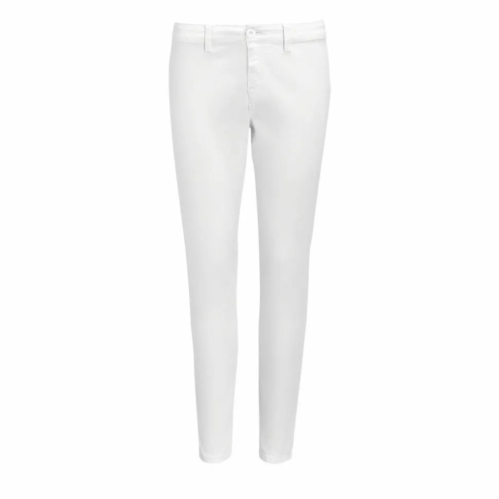 SOL'S 01425 - JULES WOMEN Pantalon Femme 7/8