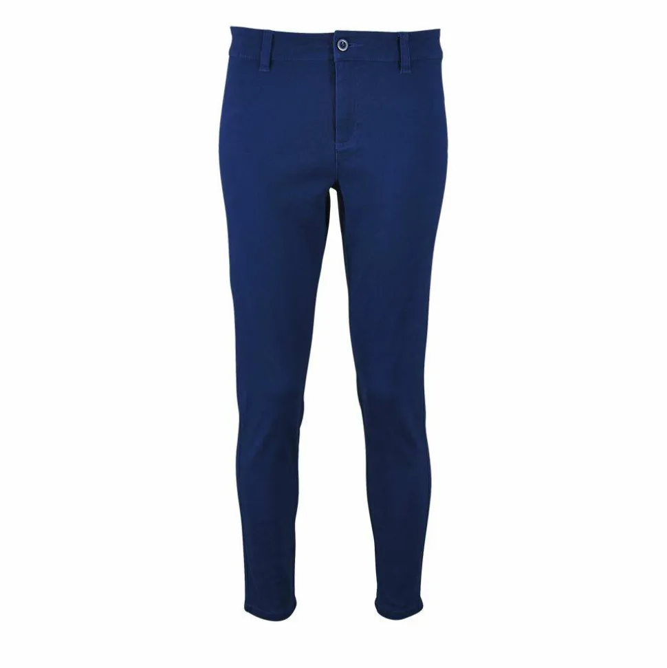 SOL'S 01425 - JULES WOMEN Pantalon Femme 7/8
