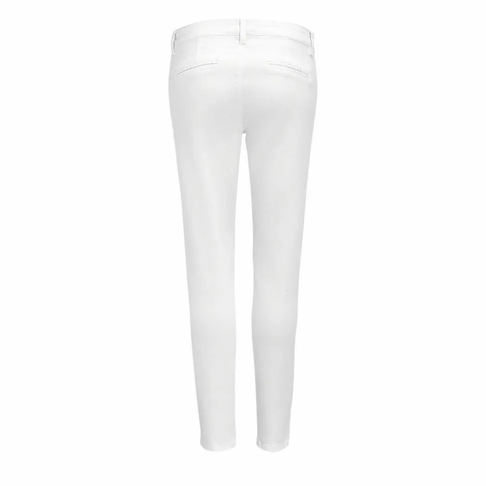 SOL'S 01425 - JULES WOMEN Pantalon Femme 7/8