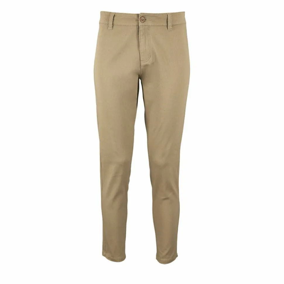 SOL'S 01425 - JULES WOMEN Pantalon Femme 7/8